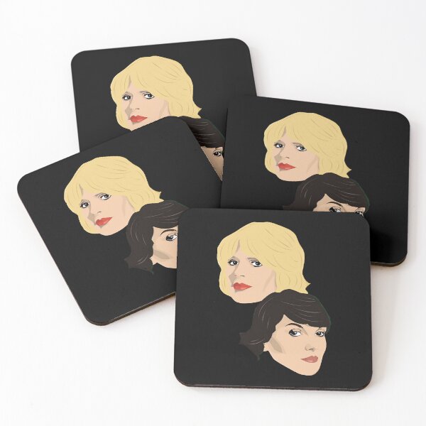 Item preview, Cagney and Lacey  designed and sold by KaitlinWo72512.