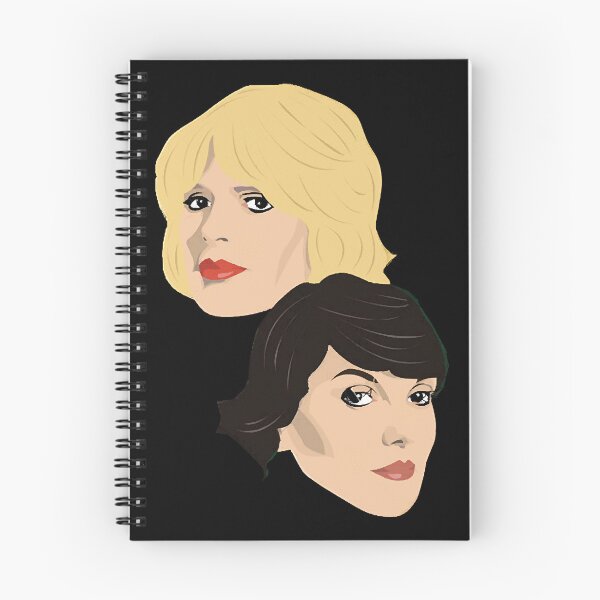 Item preview, Cagney and Lacey  designed and sold by KaitlinWo72512.