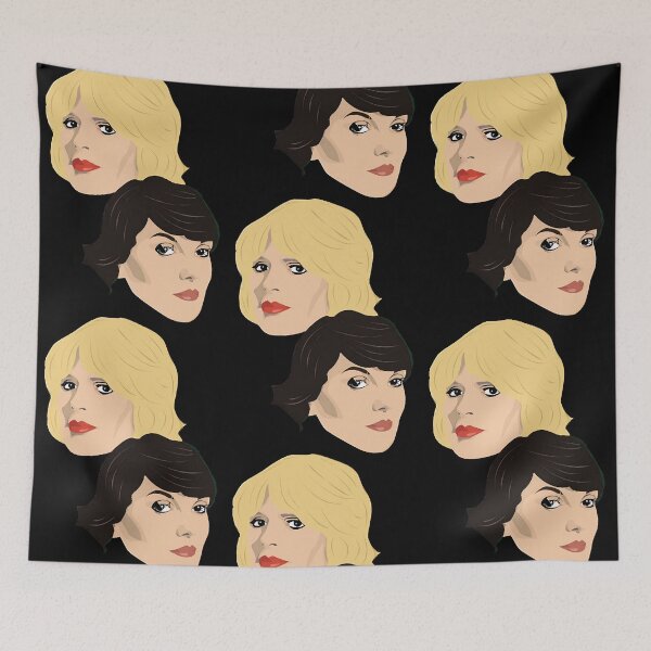 Item preview, Cagney and Lacey  designed and sold by KaitlinWo72512.