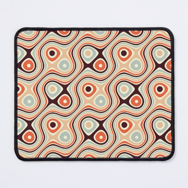 Item preview, Retro Pattern designed and sold by La Chic.