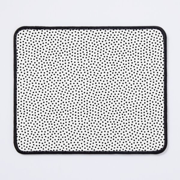 Item preview, Little Dots Black and White designed and sold by La Chic.