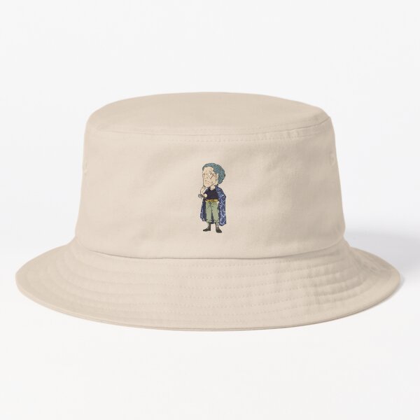 usopp bucket hat