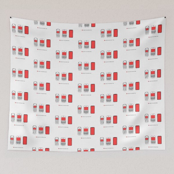 Item preview, level of distraction designed and sold by ritusdesigns.
