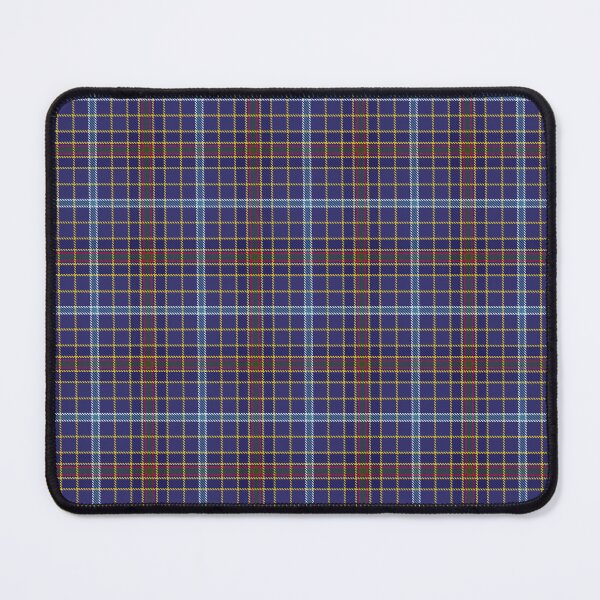 Item preview, Knox Clan Family Tartan Pattern designed and sold by 89BLACK.