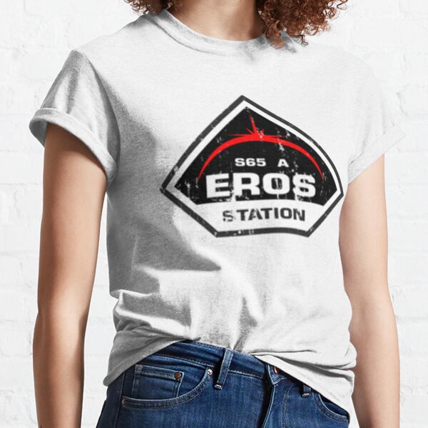 Amos The Expanse Merch & Gifts for Sale | Redbubble