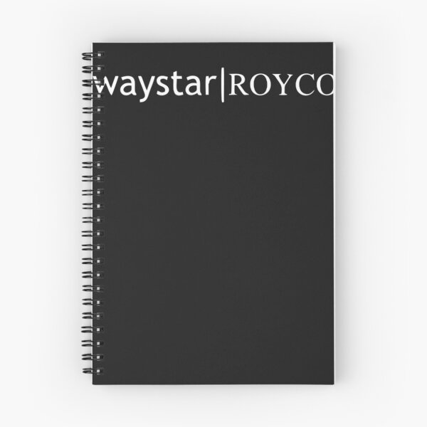 Artikelvorschau, Bestseller Waystar Royco-Logo entworfen und verkauft von RavikumarKanika.