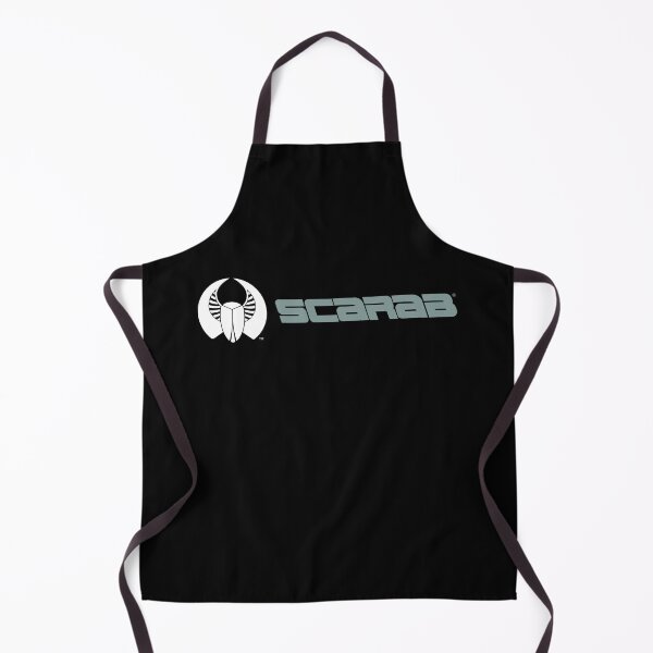 Item preview, Scarab Jet Boats designed and sold by Wallshopp.