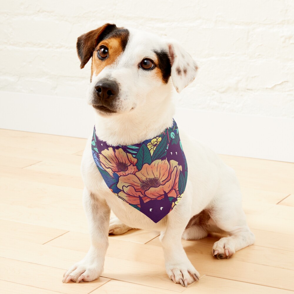 Item preview, Pet Bandana designed and sold by littleclyde.