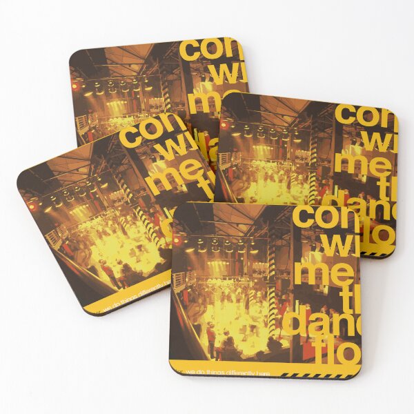 Item preview, Come with me to the dance floor designed and sold by SiJayTay.
