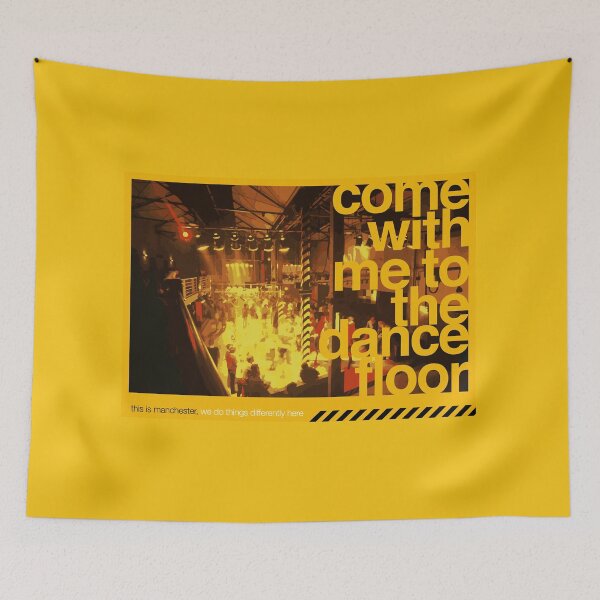 Item preview, Come with me to the dance floor designed and sold by SiJayTay.