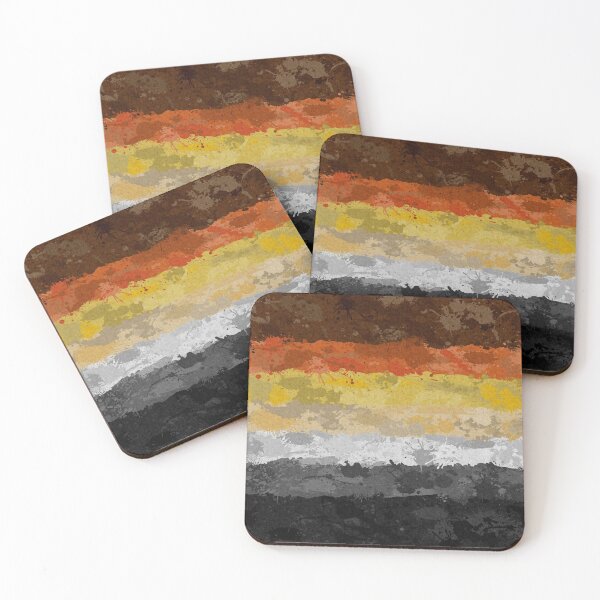 Coasters