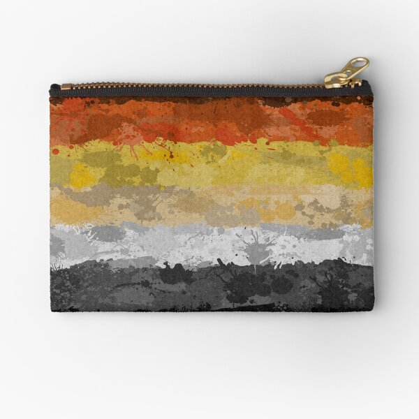 Zipper Pouch