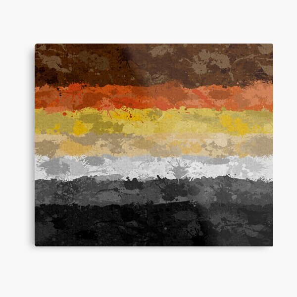 Metal Print