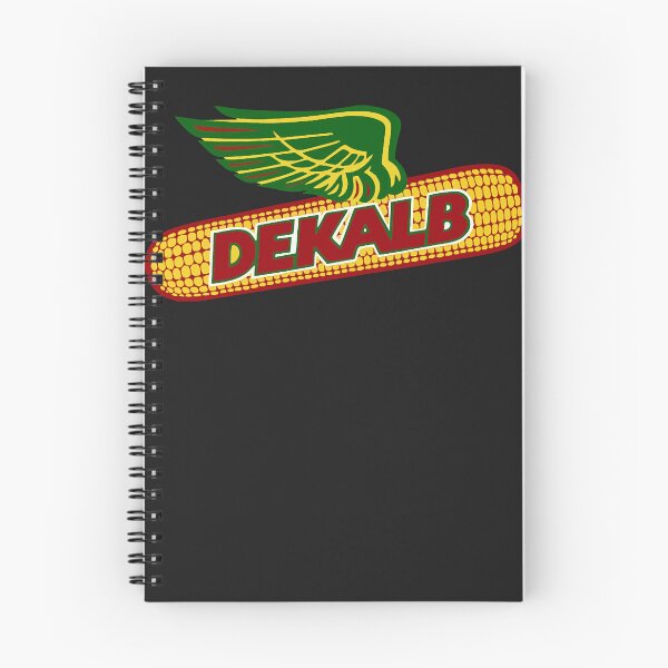 Item preview, Best seller dekalb logo merchandise designed and sold by RavikumarKanika.