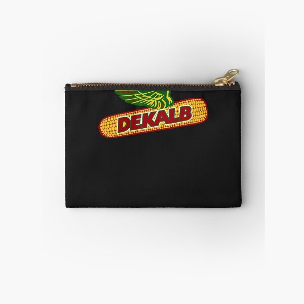 Item preview, Best seller dekalb logo merchandise designed and sold by RavikumarKanika.