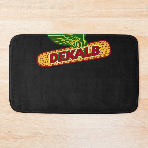 Item preview, Best seller dekalb logo merchandise designed and sold by RavikumarKanika.