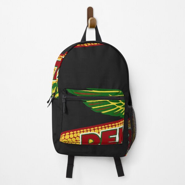 Item preview, Best seller dekalb logo merchandise designed and sold by RavikumarKanika.