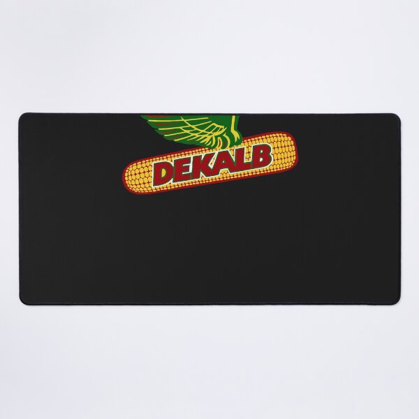 Item preview, Best seller dekalb logo merchandise designed and sold by RavikumarKanika.