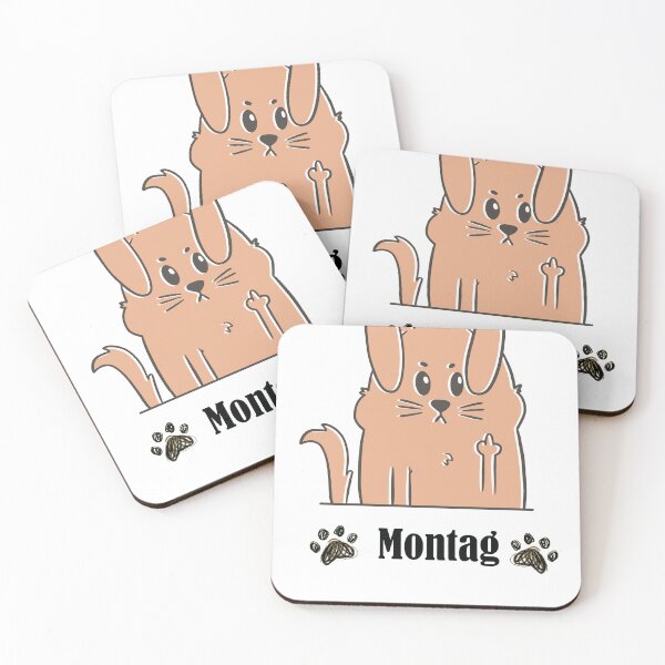 Item preview, Monday designed and sold by KSP Designs.