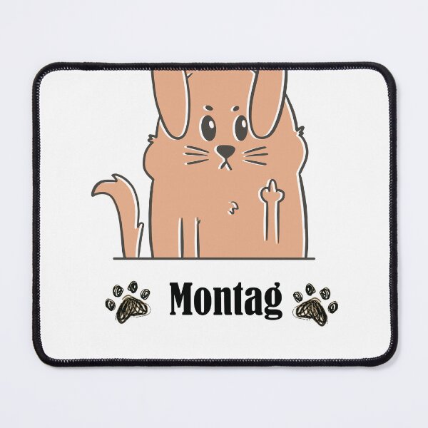 Item preview, Monday designed and sold by KSP Designs.