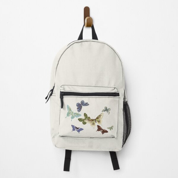 Item preview, Japanese butterfly from Kamisaka Sekka's Cho senshu designed and sold by cerenalkan.