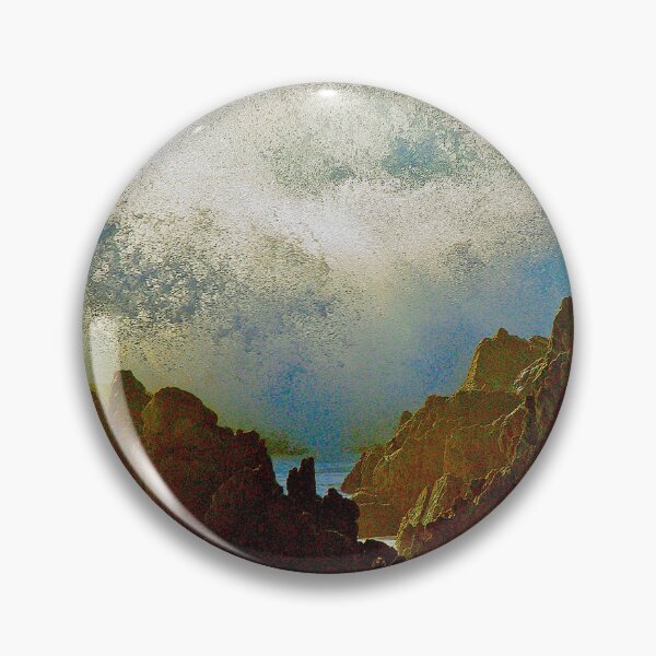 Item preview, Big Wave designed and sold by CrismanArt.