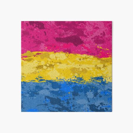 Art Board Print