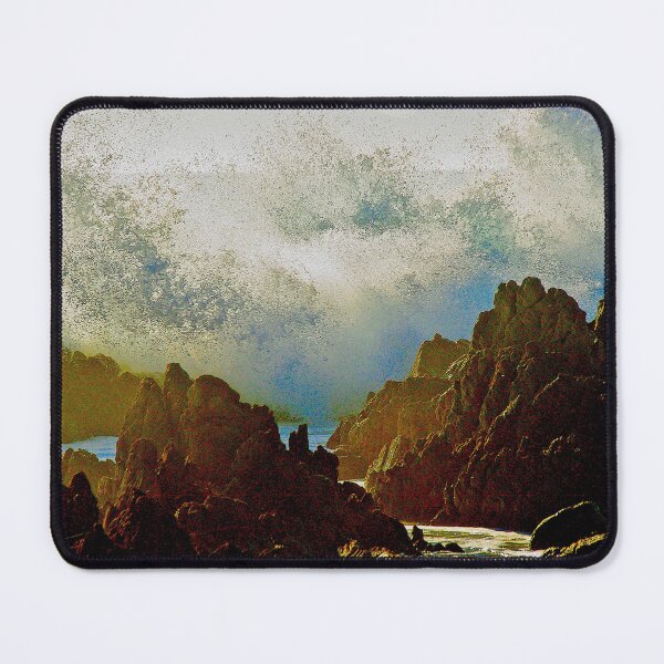 Item preview, Big Wave designed and sold by CrismanArt.