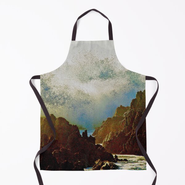 Item preview, Big Wave designed and sold by CrismanArt.