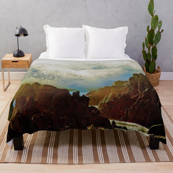 Item preview, Big Wave designed and sold by CrismanArt.