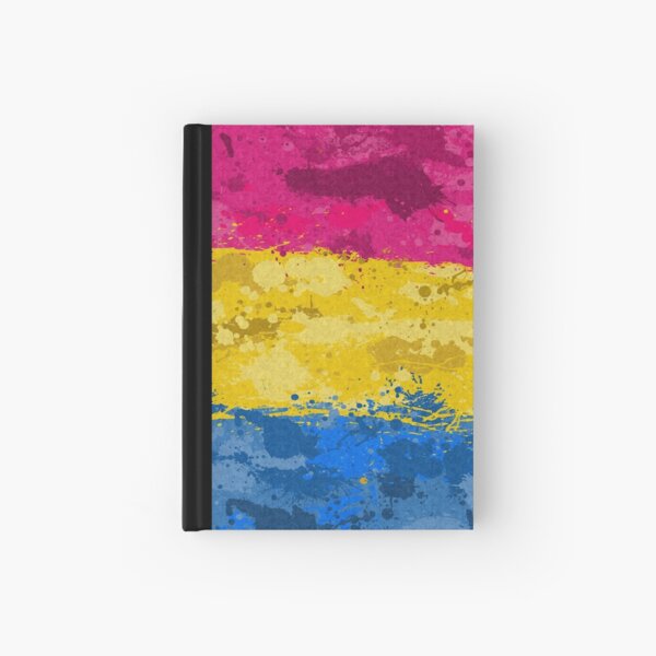 Hardcover Journal