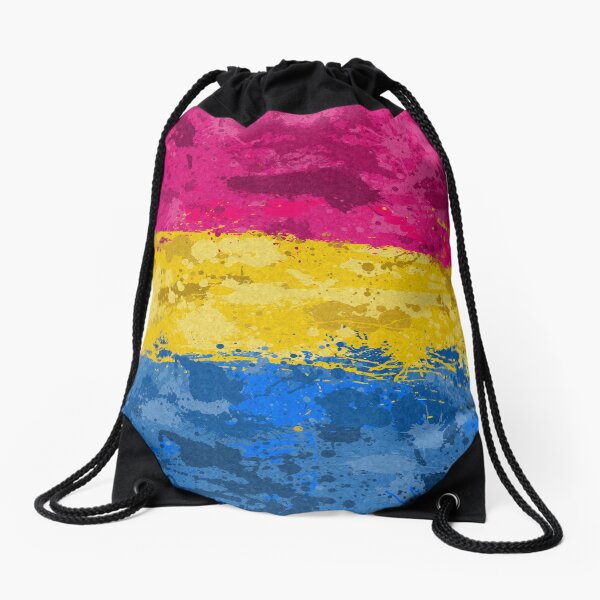 Drawstring Bag