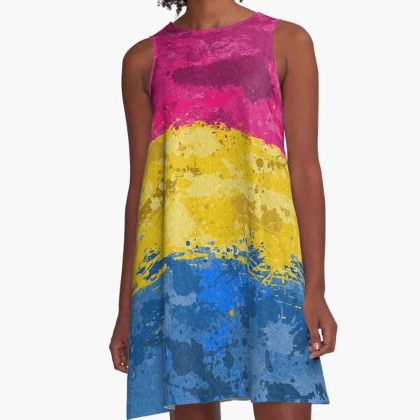 A-Line Dress