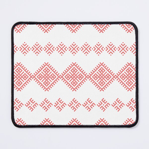 Item preview, Pattern - Family Unit - Slavic symbol  designed and sold by GrandTartaria.