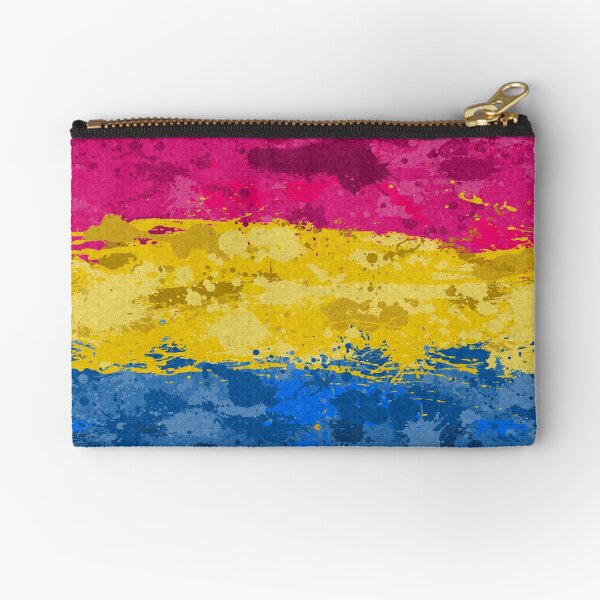 Zipper Pouch