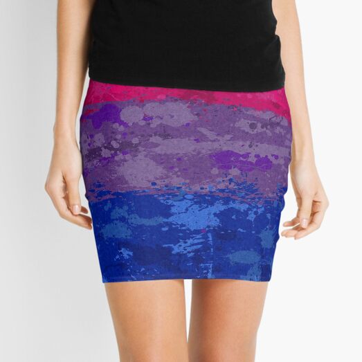 Mini Skirt