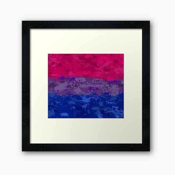 Framed Print