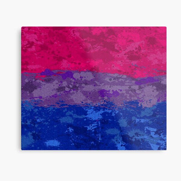 Metal Print