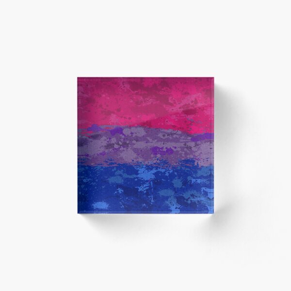 Acrylic Block