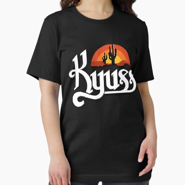 Item preview, Kyuss logo designed and sold by NaseehaBanu69.