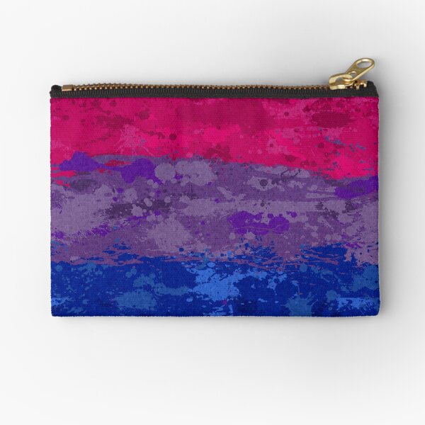 Zipper Pouch