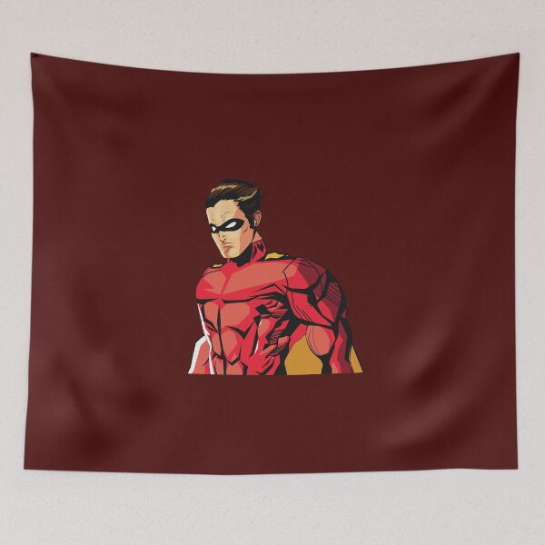 Item preview, Super heros designed and sold by balajj.