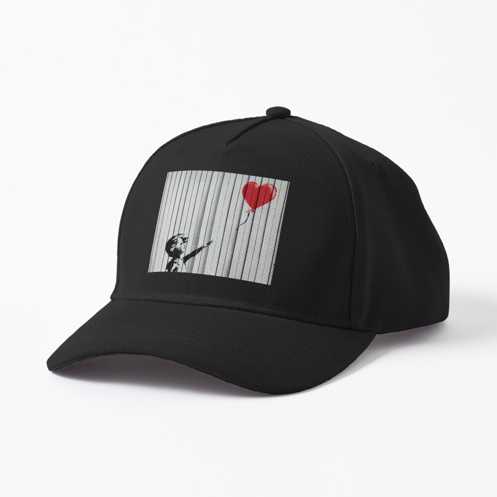 Item preview, Baseball Cap designed and sold by Teecha.