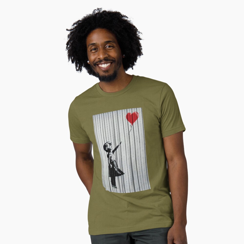 Item preview, Tri-blend T-Shirt designed and sold by Teecha.