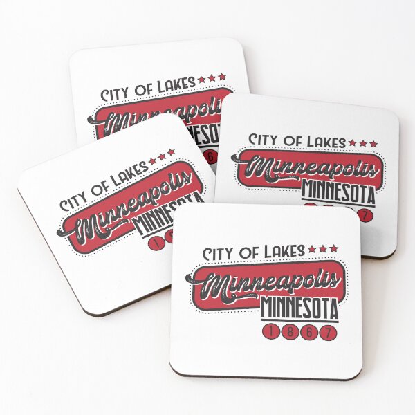 Item preview, Minneapolis, Minnesota, USA designed and sold by Dmitry Sytnikov.