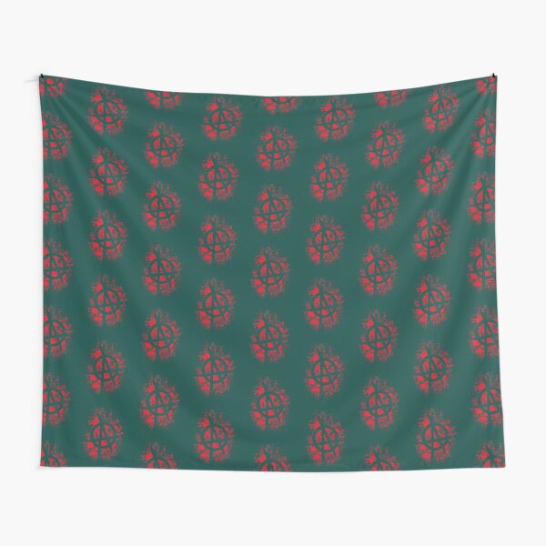 Item preview, OPA Red Splatter Logo Active  designed and sold by WhiicheverClown.