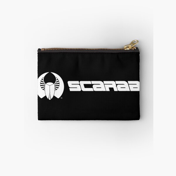 Item preview, Scarab Jet Boats designed and sold by Wallshopp.
