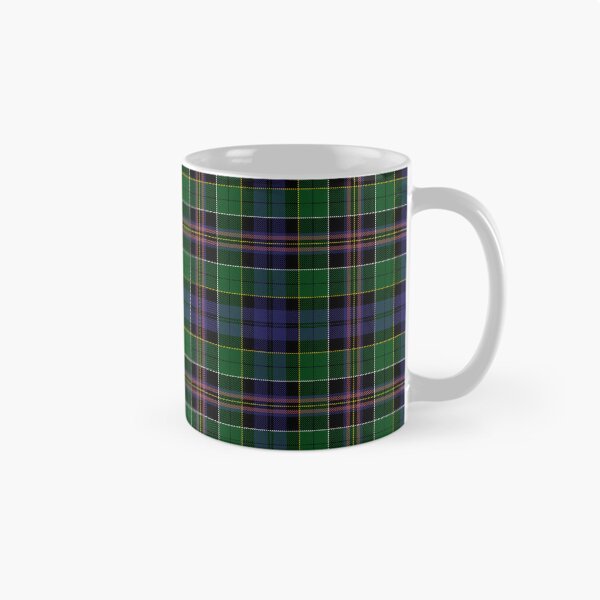 Item preview, Allison (MacGregor-Hastie) Clan Family Tartan designed and sold by 89BLACK.