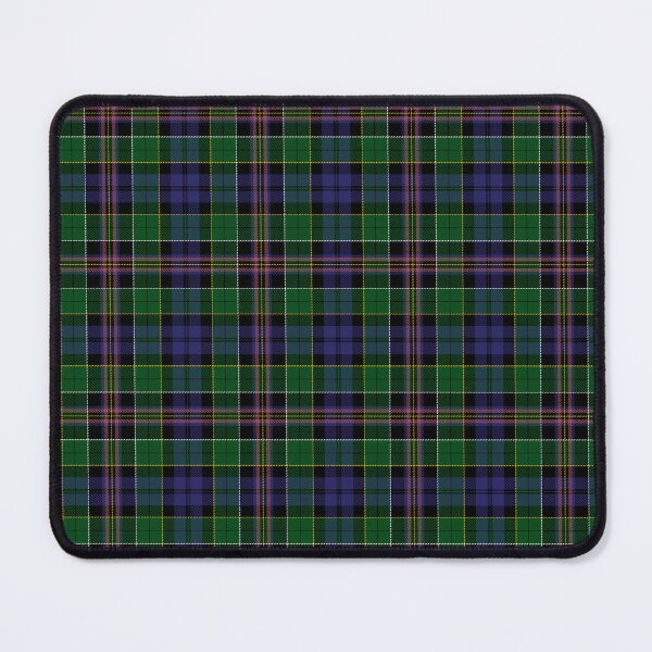 Item preview, Allison (MacGregor-Hastie) Clan Family Tartan designed and sold by 89BLACK.