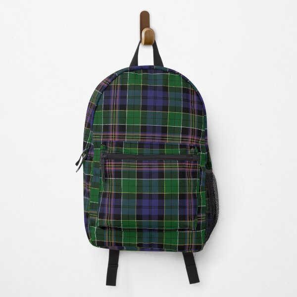 Item preview, Allison (MacGregor-Hastie) Clan Family Tartan designed and sold by 89BLACK.